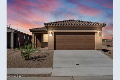 4834 E Greenway Wash Drive, Tucson, AZ 85706 - Photo 1