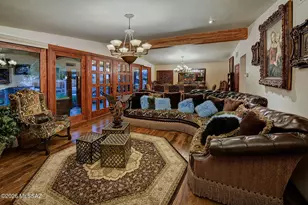 3033 N Pantano Rd, Tucson, AZ 85750 - Photo 3