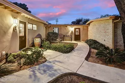 3033 N Pantano Road, Tucson, AZ 85750 - Photo 37