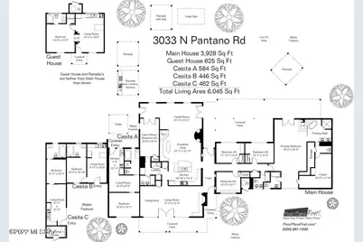 3033 N Pantano Road, Tucson, AZ 85750 - Photo 49