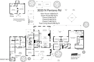 3033 N Pantano Rd, Tucson, AZ 85750 - Photo 49