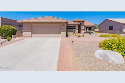 36562 S Wind Crest Drive, Tucson, AZ 85739 - Photo 1