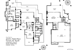 4678 E Palais Pl, Tucson, AZ 85718 - Photo 21