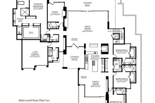 4678 E Palais Pl, Tucson, AZ 85718 - Photo 3