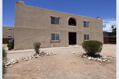 902 N Belvedere Avenue #3, Tucson, AZ 85711 - Photo 1