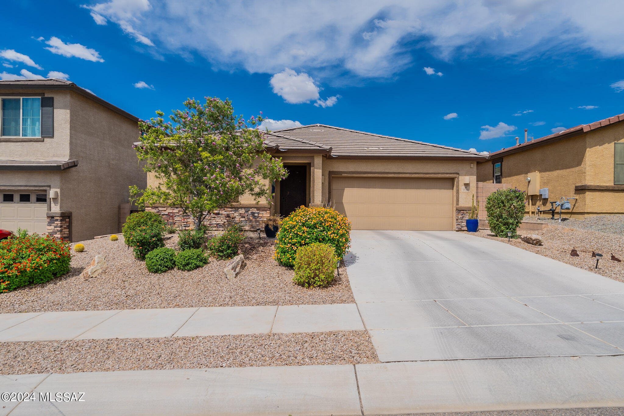 17387 S Nicholas Falls Dr, Vail, AZ 85641 - MLS 22416246 - Coldwell Banker