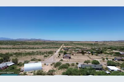 Mescal Rd #363, Benson, AZ 85602 - Photo 25