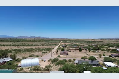 Mescal Rd #363, Benson, AZ 85602 - Photo 27