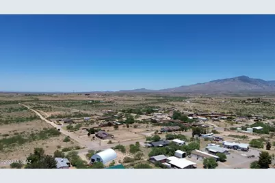 Mescal Rd #363, Benson, AZ 85602 - Photo 17