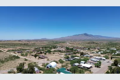 Mescal Rd #363, Benson, AZ 85602 - Photo 19