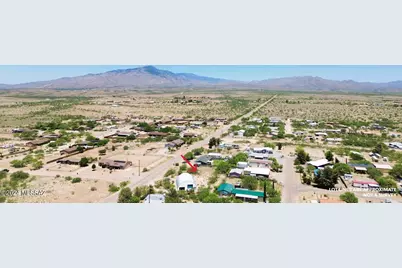 Mescal Rd #363, Benson, AZ 85602 - Photo 11