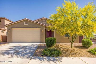 3353 W Shadow Park Way, Tucson, AZ 85742 - Photo 1