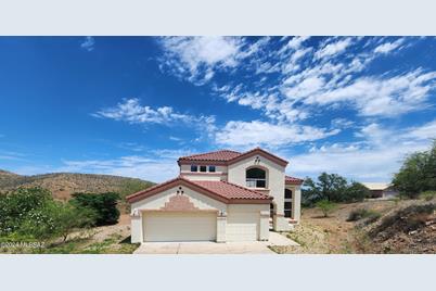 1257 Avenida Gloriosa, Rio Rico, AZ 85648 - Photo 1