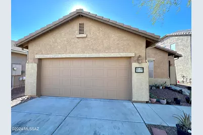 34408 S Spirit Lane, Red Rock, AZ 85145 - Photo 1