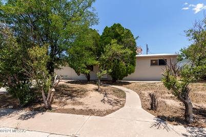 226 N Orr Avenue, Benson, AZ 85602 - Photo 1