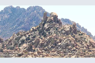 E1 E De Vaca Circle #LOT 42, Saint David, AZ 85630 - Photo 5