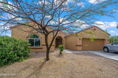 6215 S Eagles Talon Parkway, Tucson, AZ 85757 - Photo 1