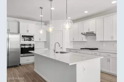 350 N Pecan Canyon Lane, Sahuarita, AZ 85629 - Photo 3