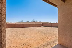 350 N Pecan Canyon Ln, Sahuarita, AZ 85629 - Photo 33