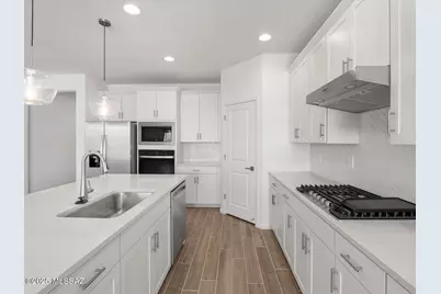 350 N Pecan Canyon Lane, Sahuarita, AZ 85629 - Photo 5