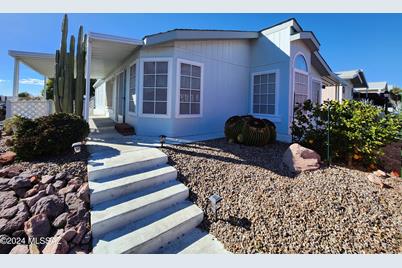 3514 S Gold Leaf Loop, Tucson, AZ 85735 - Photo 1