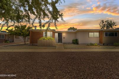 7543 E Golf Links Road, Tucson, AZ 85730 - Photo 1