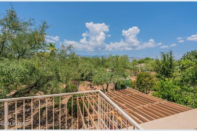 8223 E Robb Wash Trail, Tucson, AZ 85715 - Photo 1