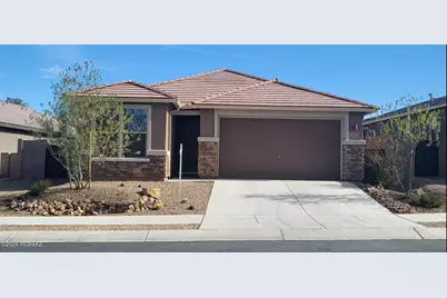 10207 S Moonlit Riverwalk Trail, Vail, AZ 85641 - Photo 3