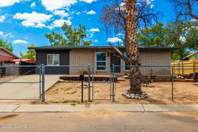 15941 N Capstan Avenue, Tucson, AZ 85739 - Photo 1