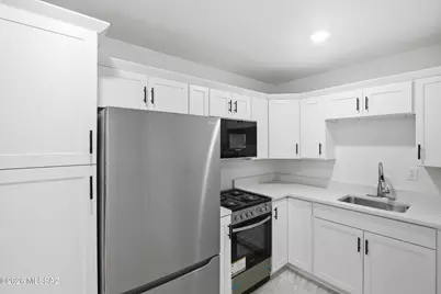 2974 W Sago Circle, Tucson, AZ 85705 - Photo 27