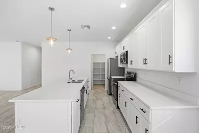 2974 W Sago Circle, Tucson, AZ 85705 - Photo 9