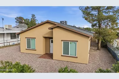 2974 W Sago Circle, Tucson, AZ 85705 - Photo 31