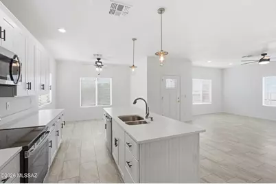 2974 W Sago Circle, Tucson, AZ 85705 - Photo 7