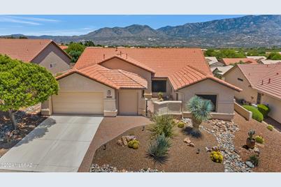 38995 S Moonwood Drive, Saddlebrooke, AZ 85739 - Photo 1