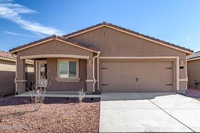 21945 E Wayward Lane, Red Rock, AZ 85145 - Photo 1