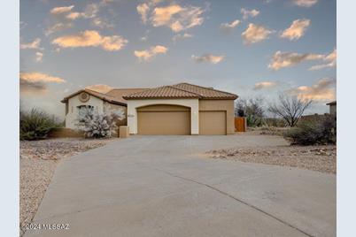 17353 S Azure Sky Trail, Vail, AZ 85641 - Photo 1