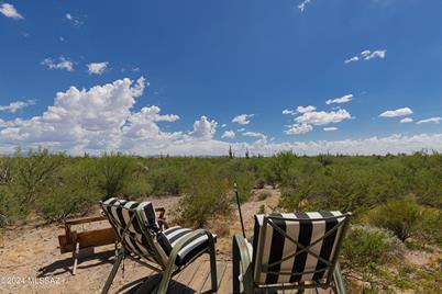 0 Rustlers Trail #B/C, Tucson, AZ 85739 - Photo 1