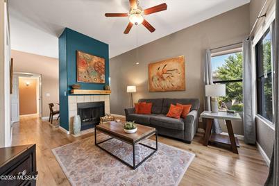5800 N Kolb Road #7239, Tucson, AZ 85750 - Photo 1