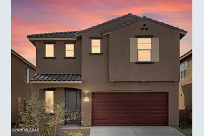 7021 W Jadewood Lane, Tucson, AZ 85757 - Photo 11