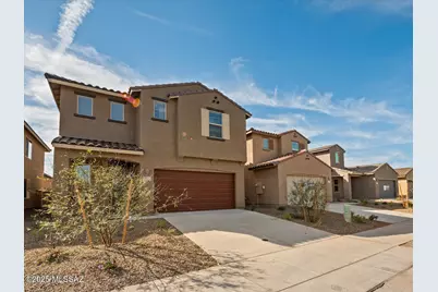 7021 W Jadewood Lane, Tucson, AZ 85757 - Photo 13