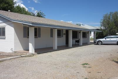 4549 E 9th Street, Tucson, AZ 85711 - Photo 1