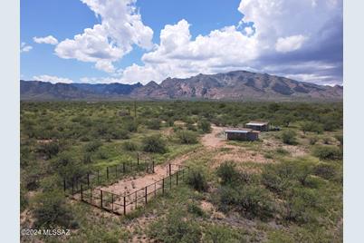 40 Ac Redhead Road #-, Cochise, AZ 85606 - Photo 1