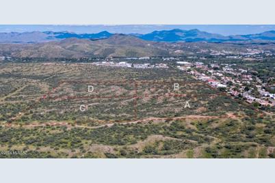 0 Fs 4206 Road #B, Nogales, AZ 85621 - Photo 1