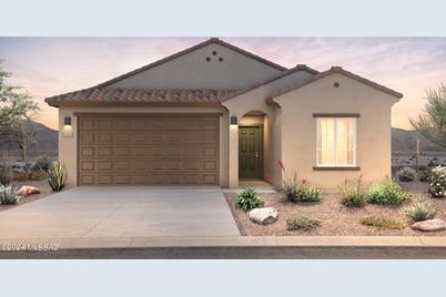 16537 S Paseo La Senda, Sahuarita, AZ 85629 - Photo 1