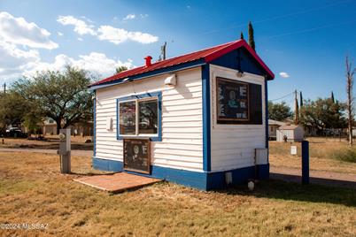 3115 Az-83, Sonoita, AZ 85637 - Photo 1