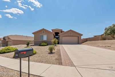 1631 N Rio Bonito, Green Valley, AZ 85614 - Photo 1