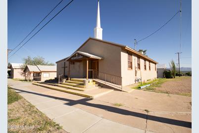 518 Fremont E, Tombstone, AZ 85638 - Photo 1