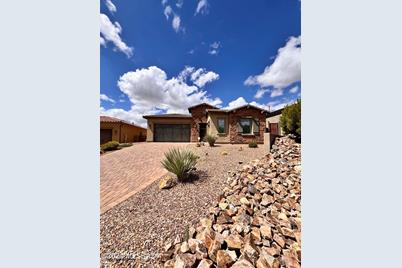 13289 N Rainbow Cactus Court, Oro Valley, AZ 85755 - Photo 1