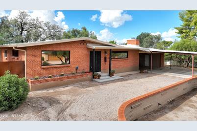 6960 E Redbud Road, Tucson, AZ 85715 - Photo 1