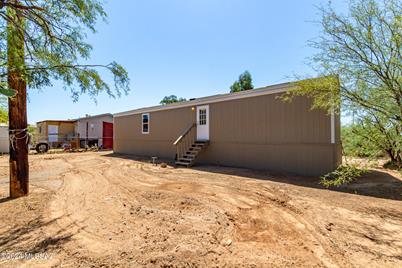 6874 W West Arrow, Tucson, AZ 85757 - Photo 1